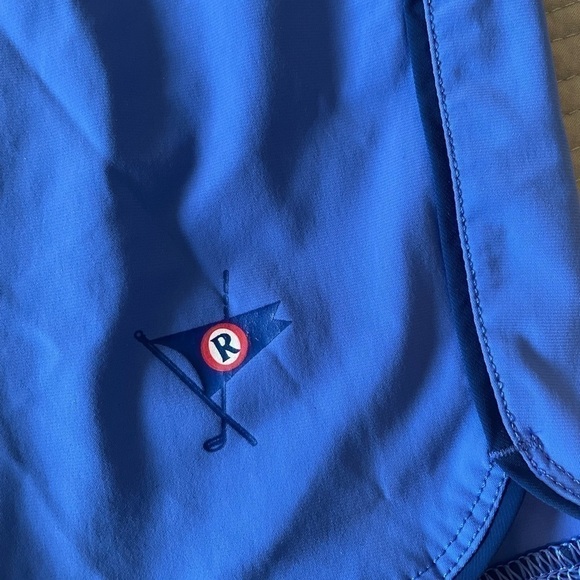 RHONE 7” Board Short Size 34 Color: Mammola/Atene - Picture 3 of 10